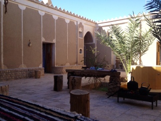 Farahzad-Barandaz Lodge